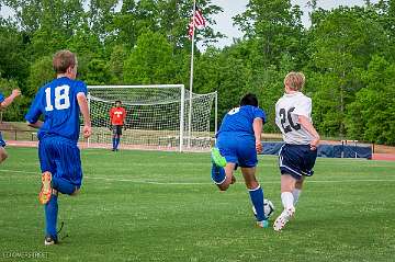 JVSoccer vs Byrnes 15